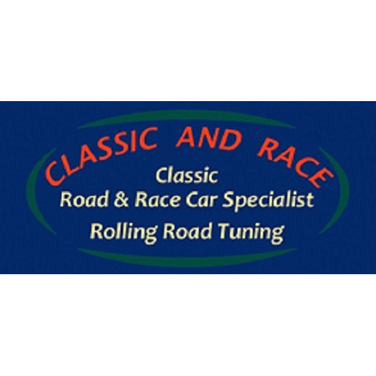 Classic and Race | Unit 1a, Flightpath Farm, Broadbridge Lane, Smallfield, Horley RH6 9RF, UK | Phone: 07718 114600