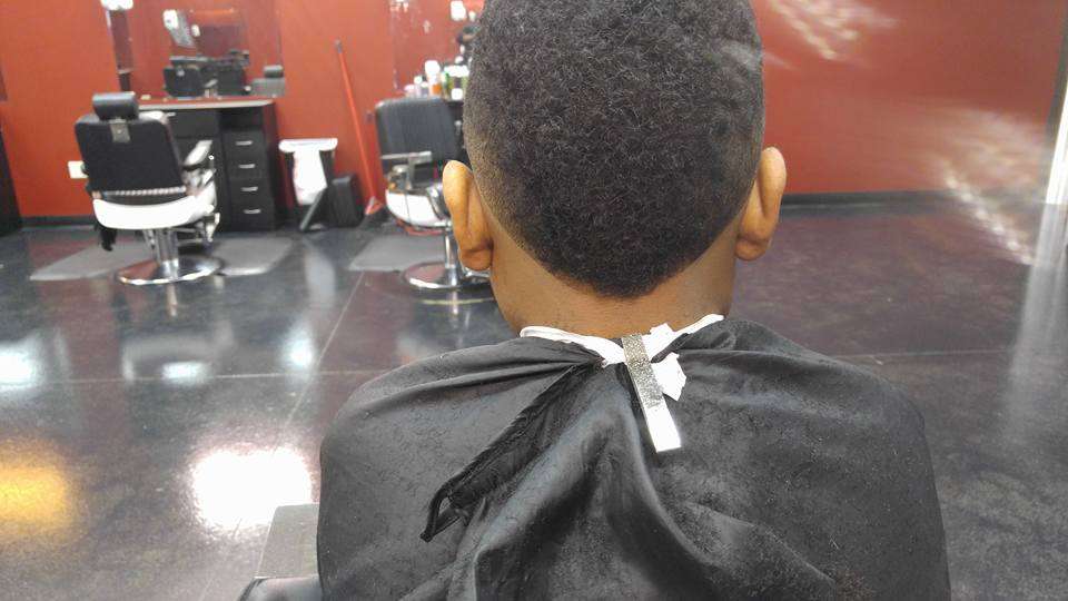 Blade Masterz | 7630 N. Fry Rd, Located inside of Ridges Barber & Beauty, Cypress, TX 77433, USA | Phone: (832) 688-5880