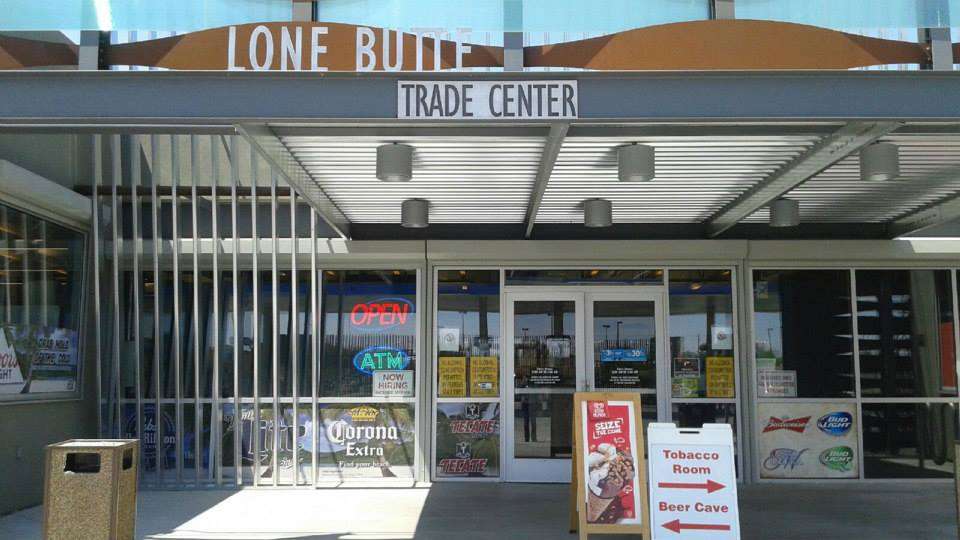 Lone Butte Trade Center | 1280 S Kyrene Rd, Chandler, AZ 85226 | Phone: (480) 639-1930