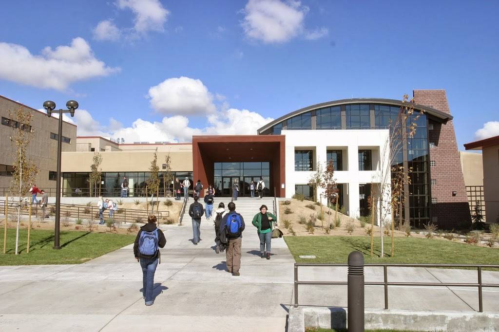 Truckee Meadows Community College (TMCC) | 7000 Dandini Blvd, Reno, NV 89512, USA | Phone: (775) 673-7111