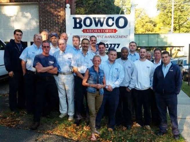 Bowco Laboratories Inc. | 75 Freeman St, Woodbridge, NJ 07095, USA | Phone: (732) 819-8404