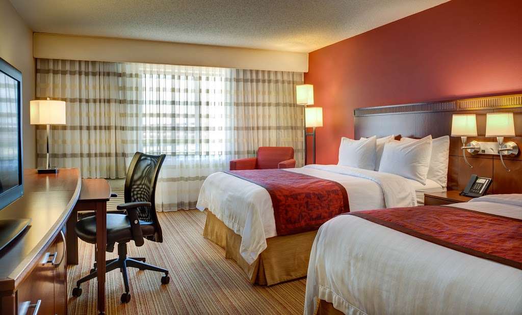 Courtyard by Marriott Dallas DFW Airport South/Irving | 2280 Valley View Ln, Irving, TX 75062, USA | Phone: (972) 790-8990