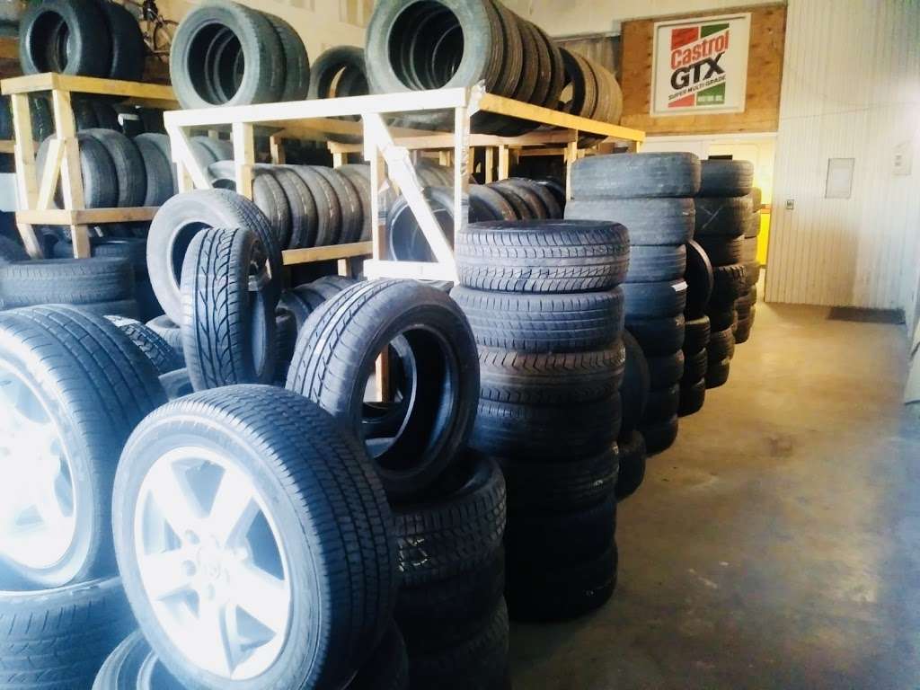 Finish Line Tire Shop | 17146 E Colonial Dr, Orlando, FL 32833 | Phone: (407) 936-5628