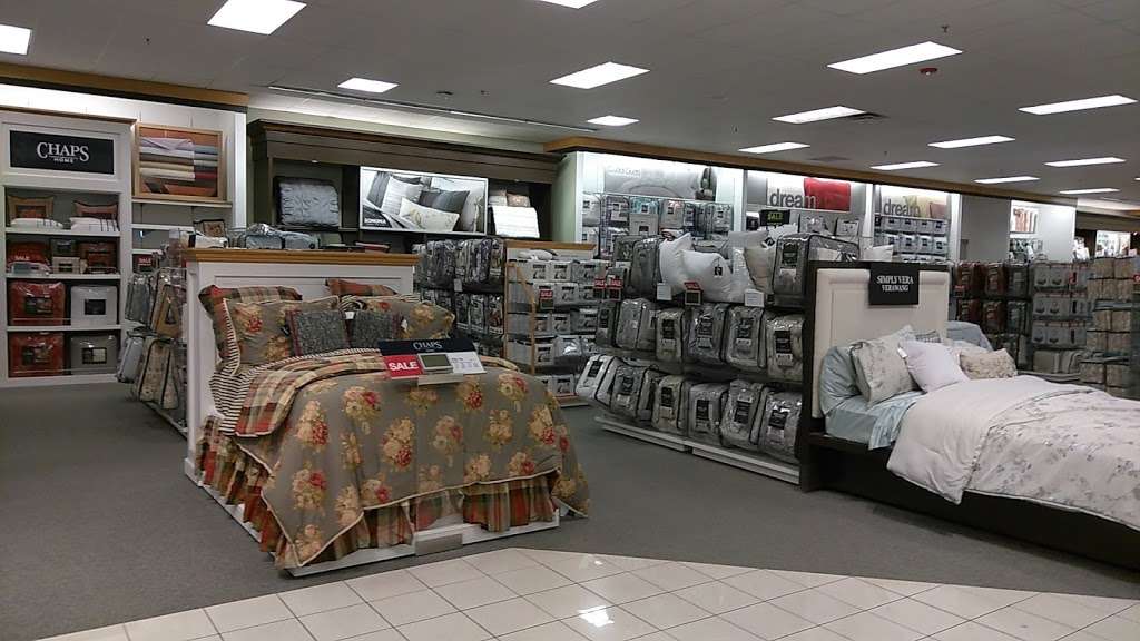 Kohls Yorkville | 945 Erica Ln, Yorkville, IL 60560, USA | Phone: (630) 553-3640