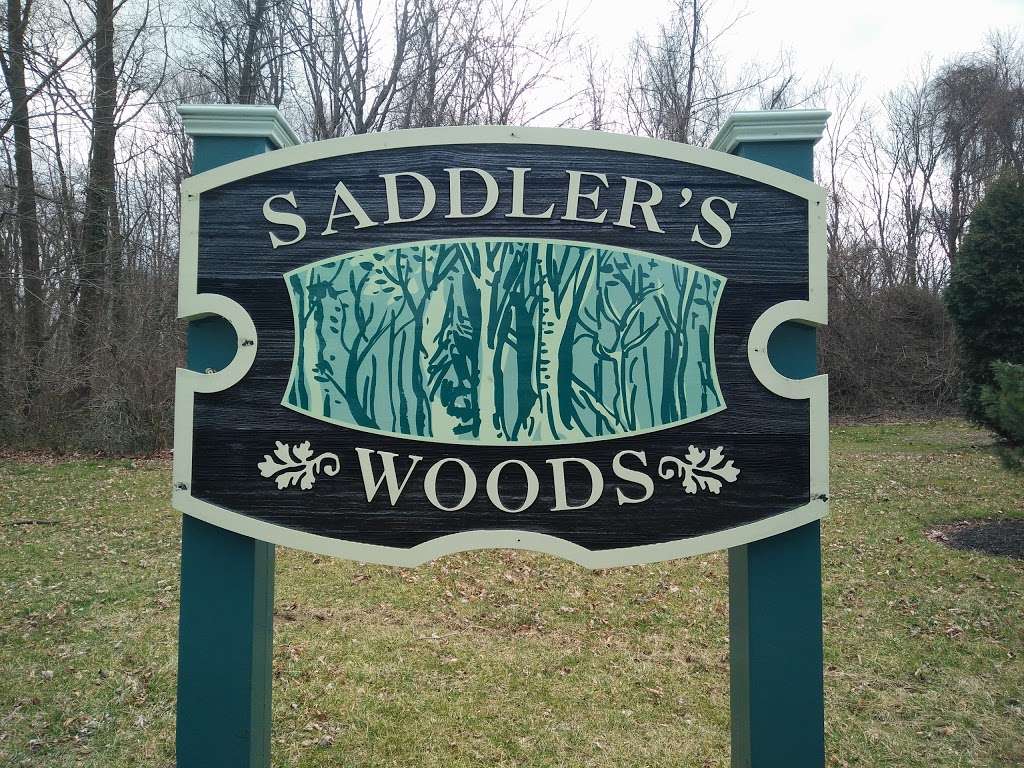 Saddlers Woods Conservation Association | 250 MacArthur Blvd, Haddon Township, NJ 08108, USA | Phone: (856) 869-7372