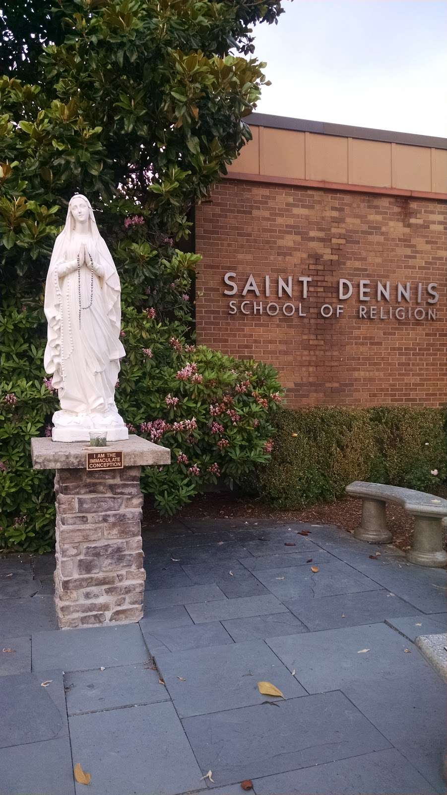 Saint Dennis School | Galena, MD 21635, USA
