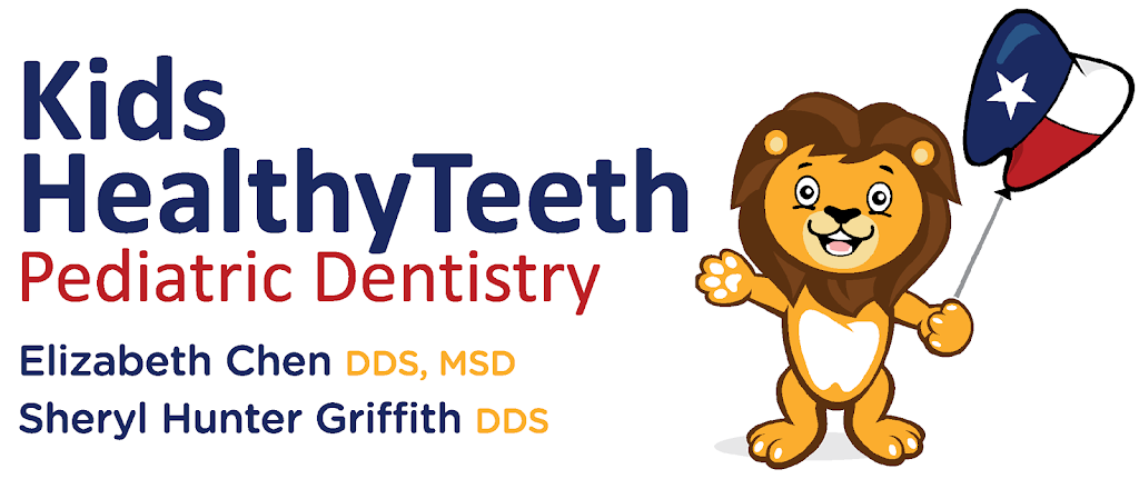 Kids Healthy Teeth | 20660 Westheimer Pkwy Suite A, Katy, TX 77450, USA | Phone: (281) 579-8700