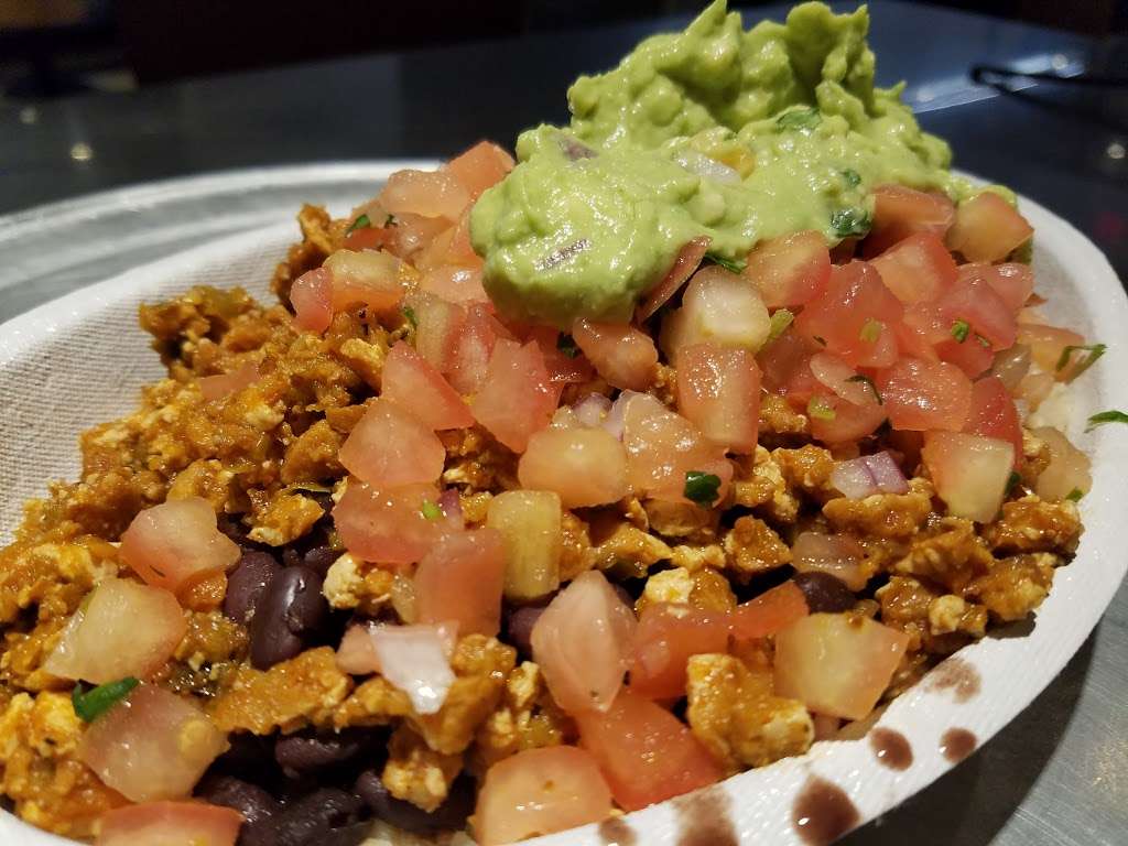 Chipotle Mexican Grill | 13340 S Cicero Ave, Crestwood, IL 60418 | Phone: (708) 377-0010