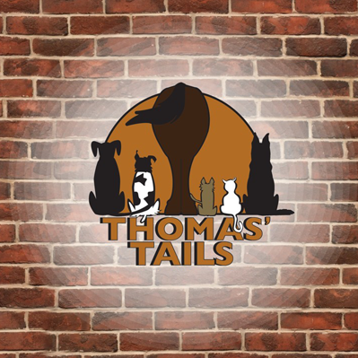 Thomas Tails | 31 E Crystal Lake Ave, Crystal Lake, IL 60014, USA | Phone: (815) 477-1002