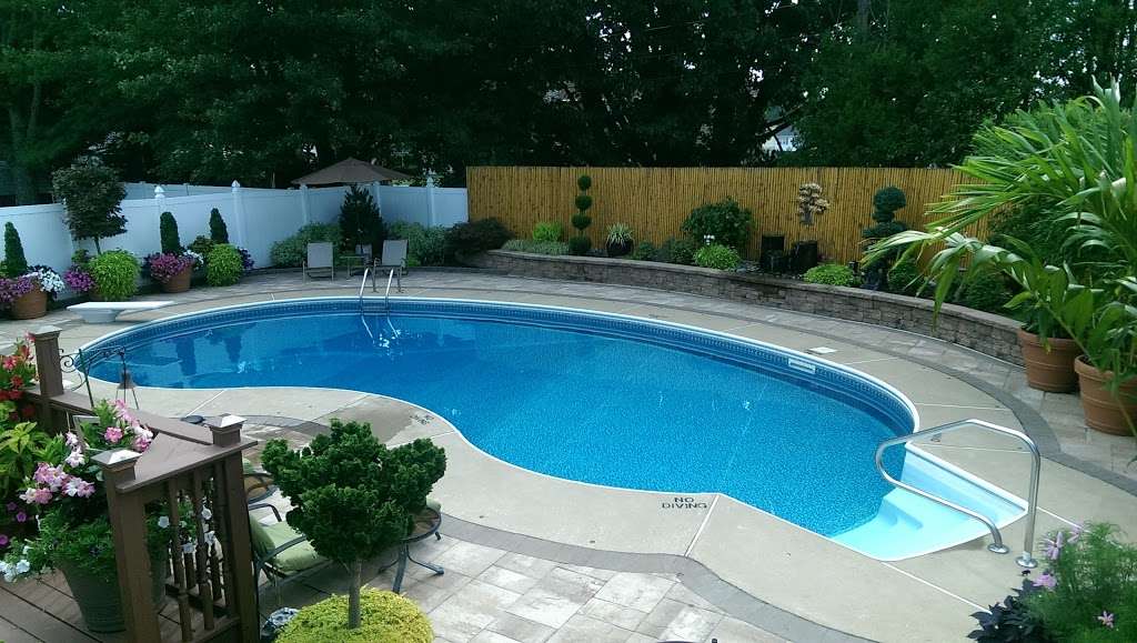 Colony Pool Service of Delaware, Inc. | 5107 Governor Printz Blvd, Wilmington, DE 19809, USA | Phone: (302) 762-2250