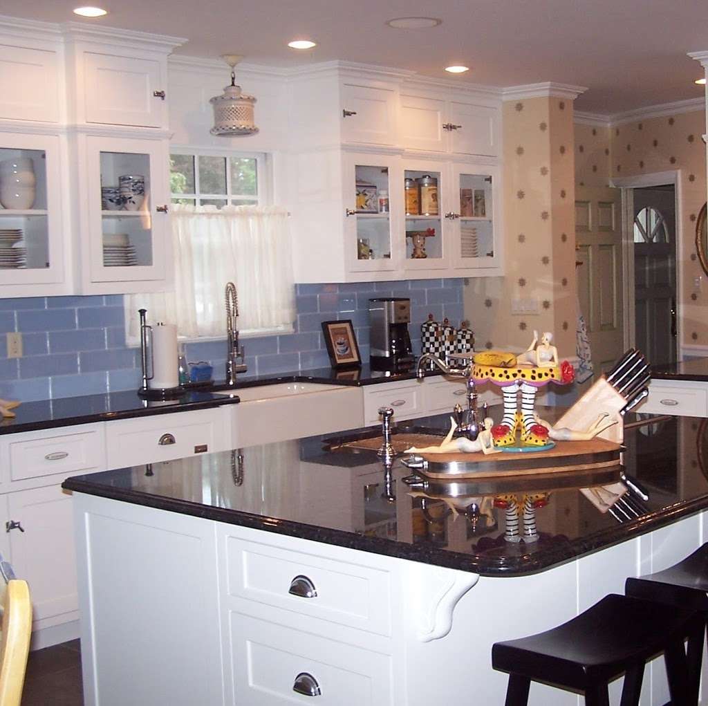 Custom Kitchenz By Ron, inc. | 85 Saratoga Blvd # A, Island Park, NY 11558, USA | Phone: (516) 764-3311