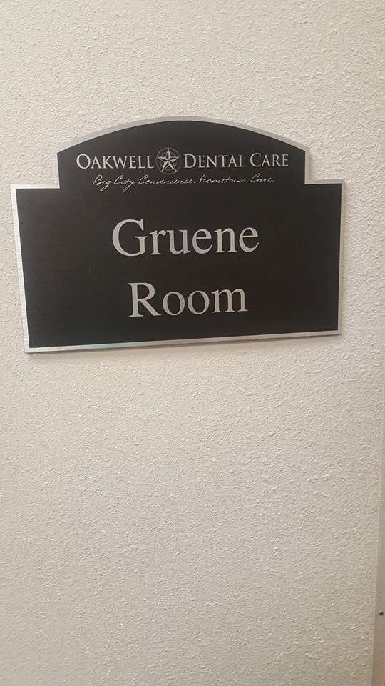 Oakwell Dental Care | 3301 Oakwell Ct, San Antonio, TX 78218, USA | Phone: (210) 832-9993