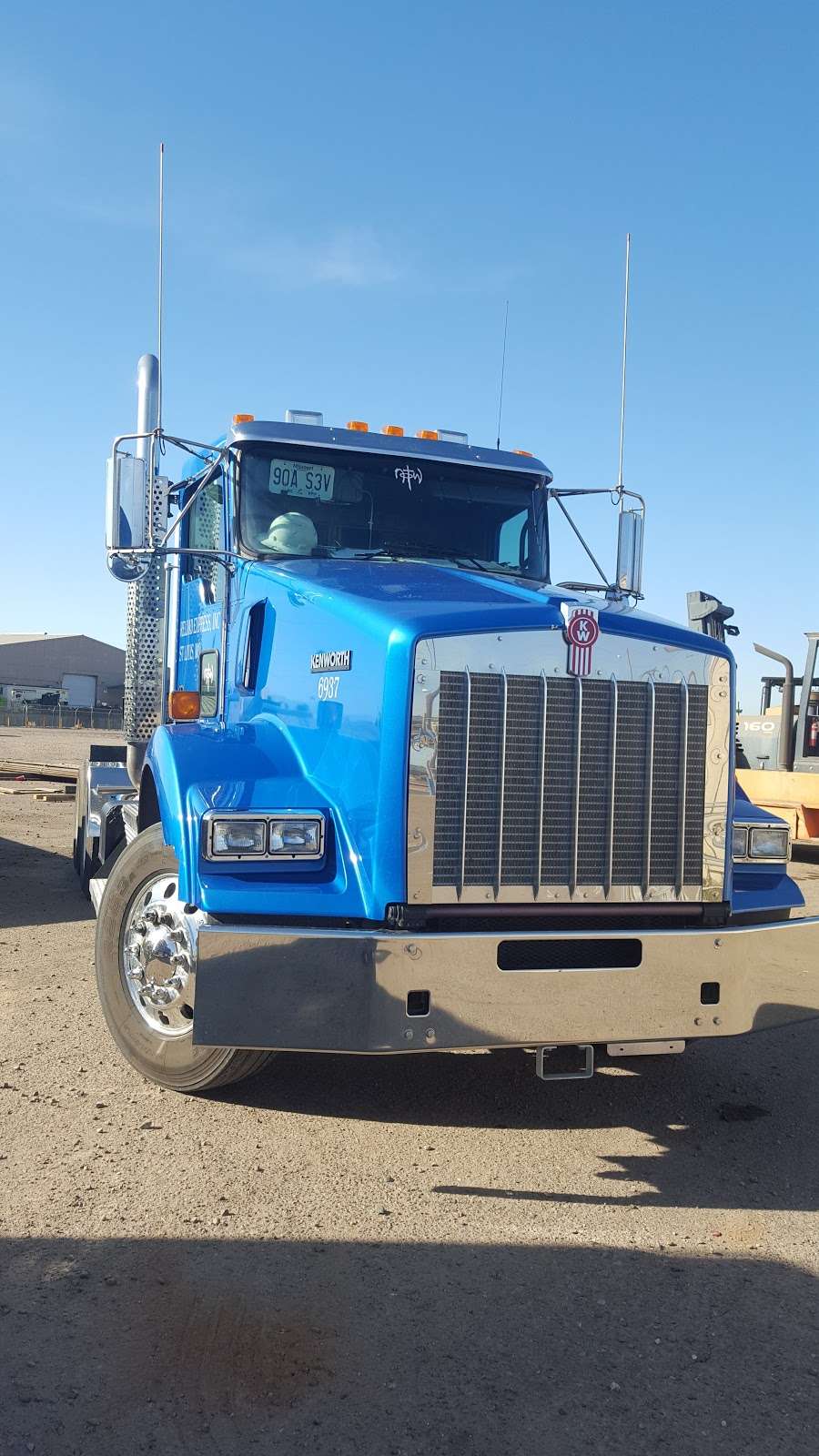 Onsite Truck & Equipment Repair | 2630 W Durango St, Phoenix, AZ 85009, USA | Phone: (602) 269-7700