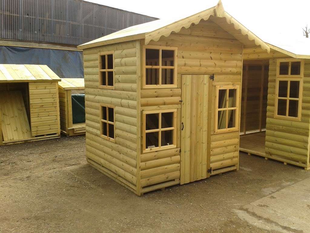 Gabriels Sheds Ltd | Unit 6 Gabriels Farm, Marsh Green Road, Marsh Green, Nr Edenbridge TN8 5PP, UK | Phone: 01732 868197