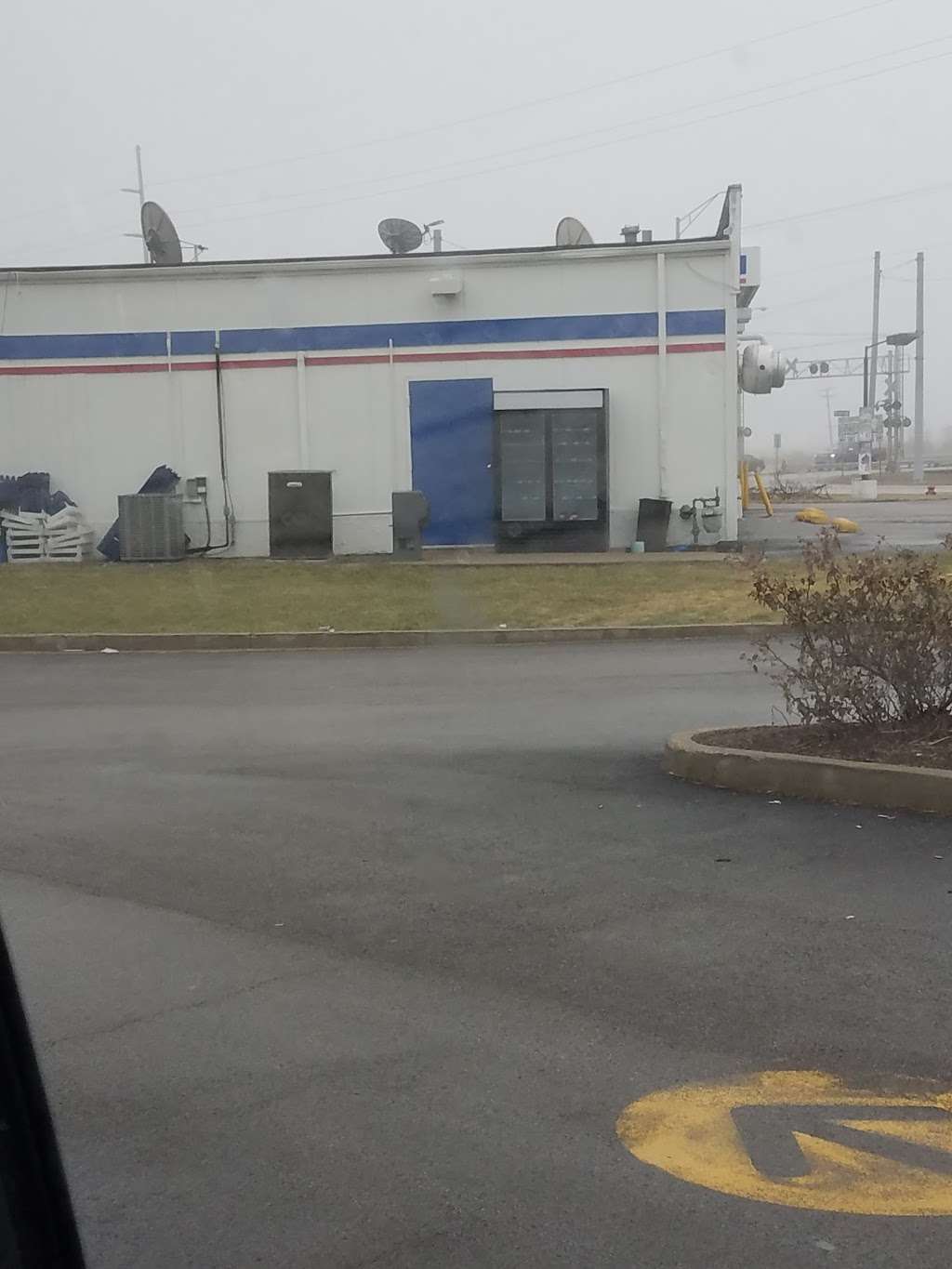 Marathon Gas 102 N 7th St, Kentland, IN 47951, USA BusinessYab