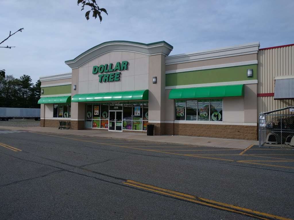 Dollar Tree | 2101 Bay St ste b, Taunton, MA 02780, USA | Phone: (508) 844-2038