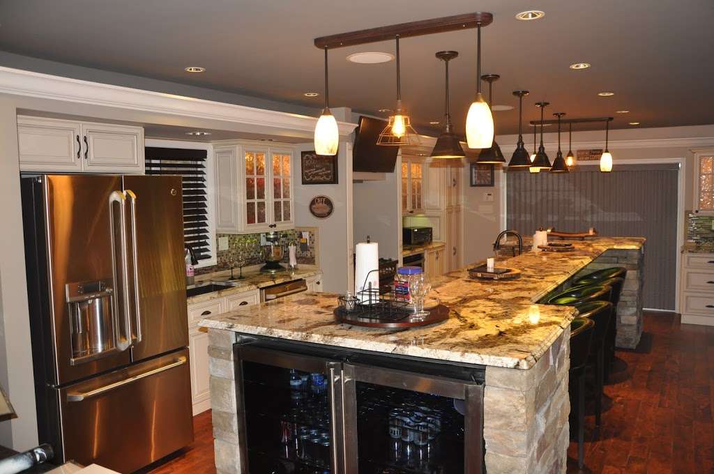 One Main Pro Kitchen and Bath Remodeling | 5667 Old York Rd Unit #8, New Hope, PA 18938, USA | Phone: (215) 208-8703