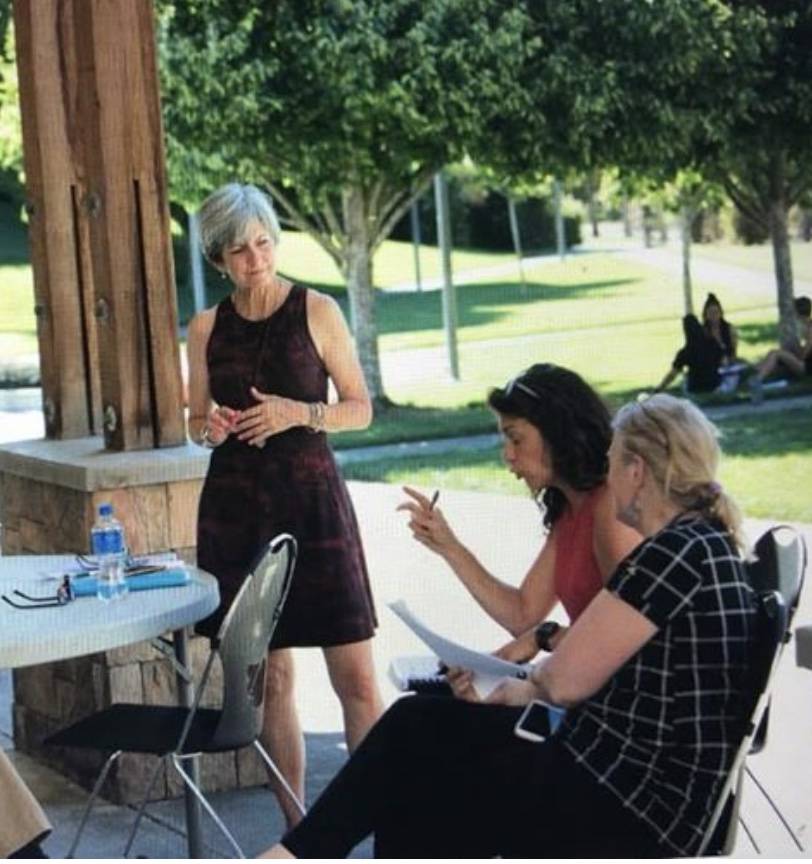 Tap the Gap Coaching | 43 Dartmouth, Irvine, CA 92612, USA | Phone: (949) 416-5446