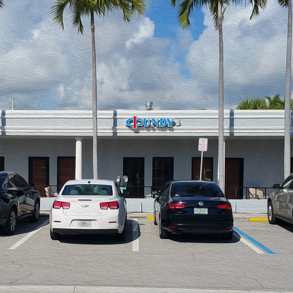 CUNDY Inc | 4345 E Tradewinds Ave, Lauderdale-By-The-Sea, FL 33308 | Phone: (954) 467-0009