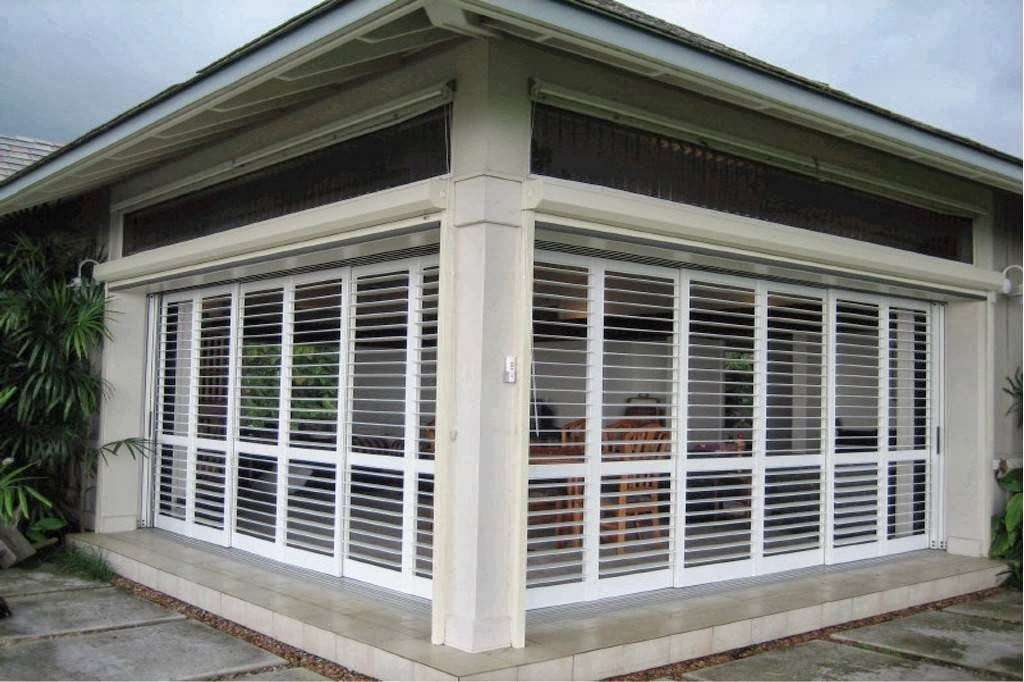 Bespoke Shutters & Blinds | 25A Aylmer Parade, London N2 0PH, UK | Phone: 020 8305 2184