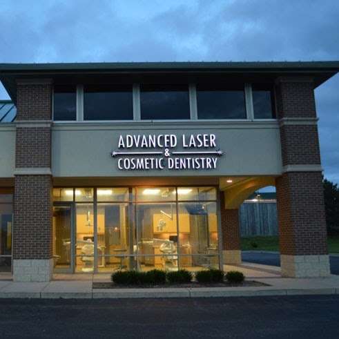 Advanced Laser and Cosmetic Dentistry | 720 Cog Cir, Crystal Lake, IL 60014 | Phone: (779) 220-4396