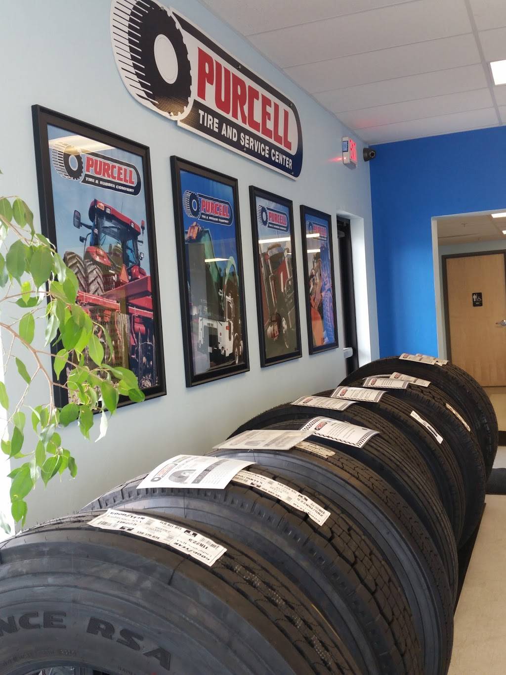 Purcell Tire and Service Center | 1515 E Ajo Way, Tucson, AZ 85713, USA | Phone: (520) 623-5766