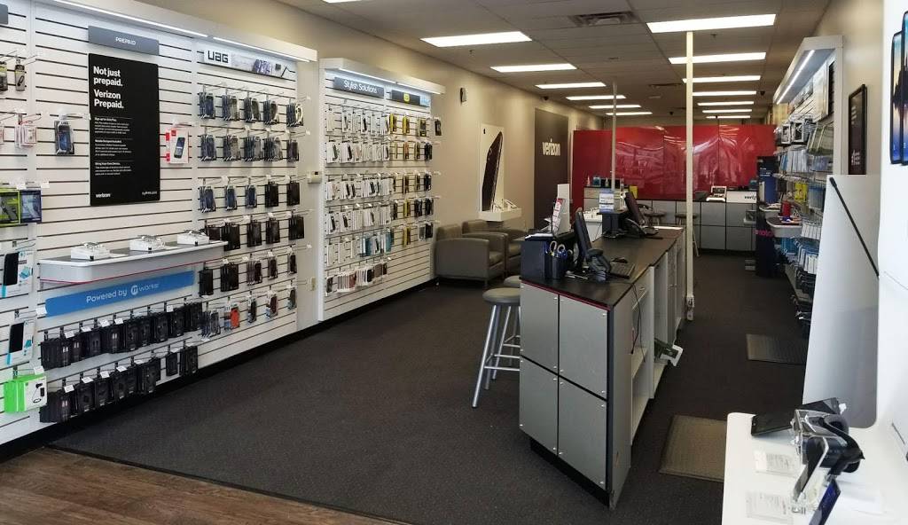 Verizon Authorized Retailer – GoWireless | 6298 Gender Rd, Canal Winchester, OH 43110, USA | Phone: (614) 834-4230