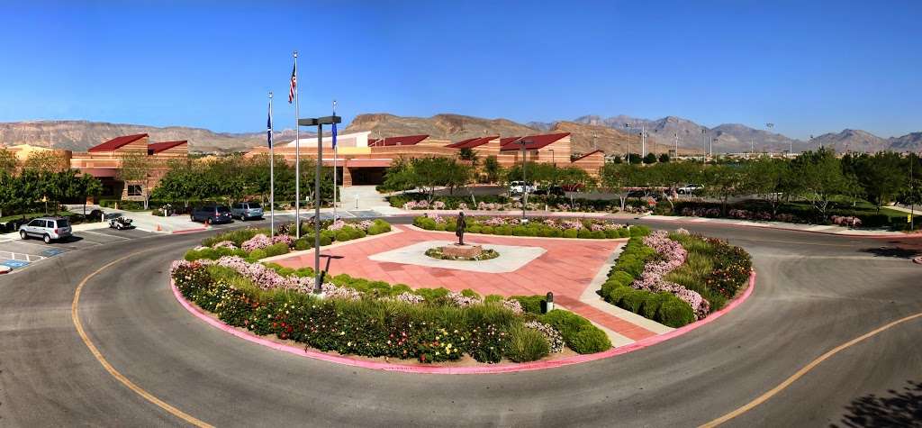 The Alexander Dawson School at Rainbow Mountain | 10845 W Desert Inn Rd, Las Vegas, NV 89135, USA | Phone: (702) 949-3600