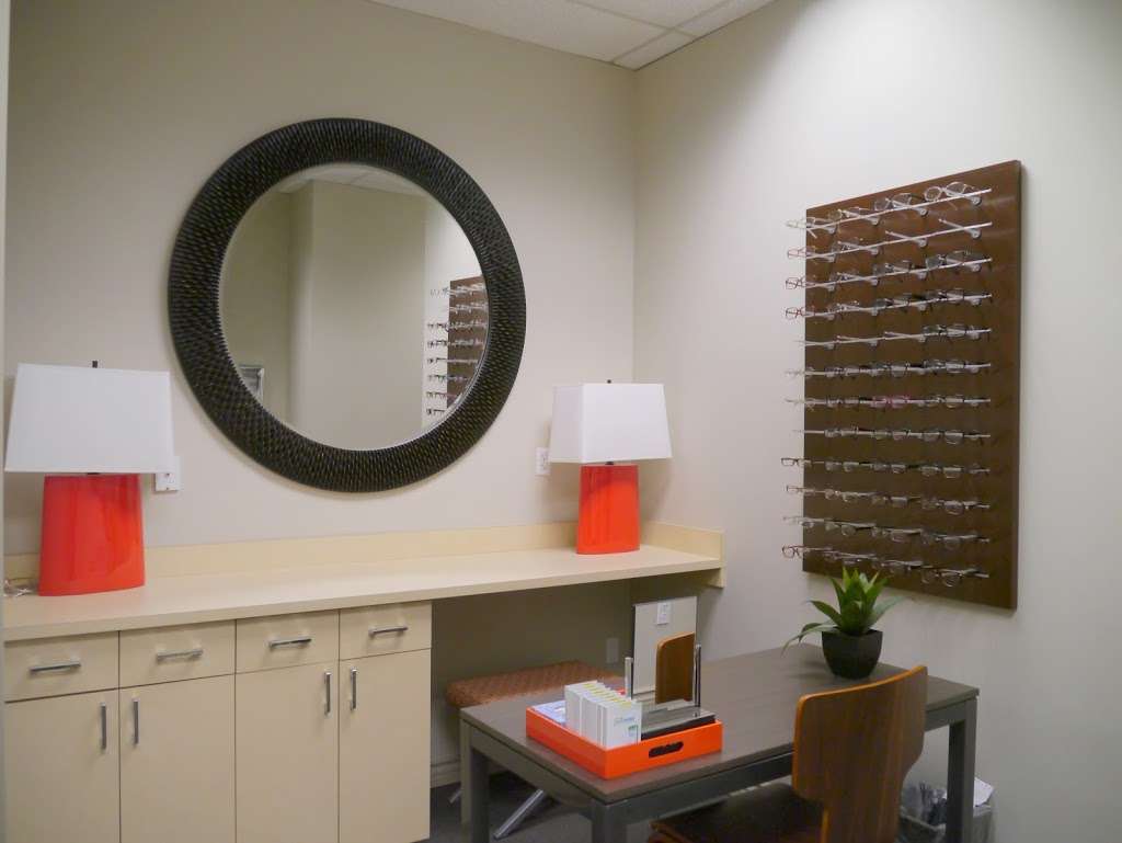 LVC Optometry | 7251 Warner Ave #H, Huntington Beach, CA 92647, USA | Phone: (714) 596-2258