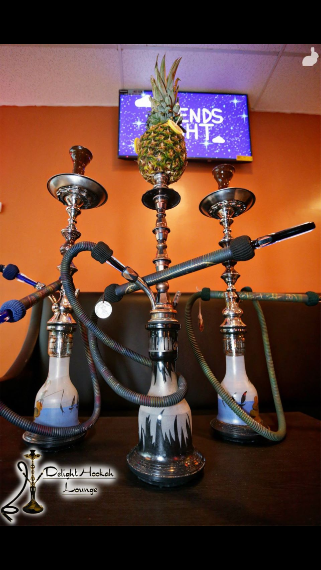 Delight Hookah Lounge - Houston | 9421 Hwy 6, Houston, TX 77083, USA | Phone: (281) 760-1633