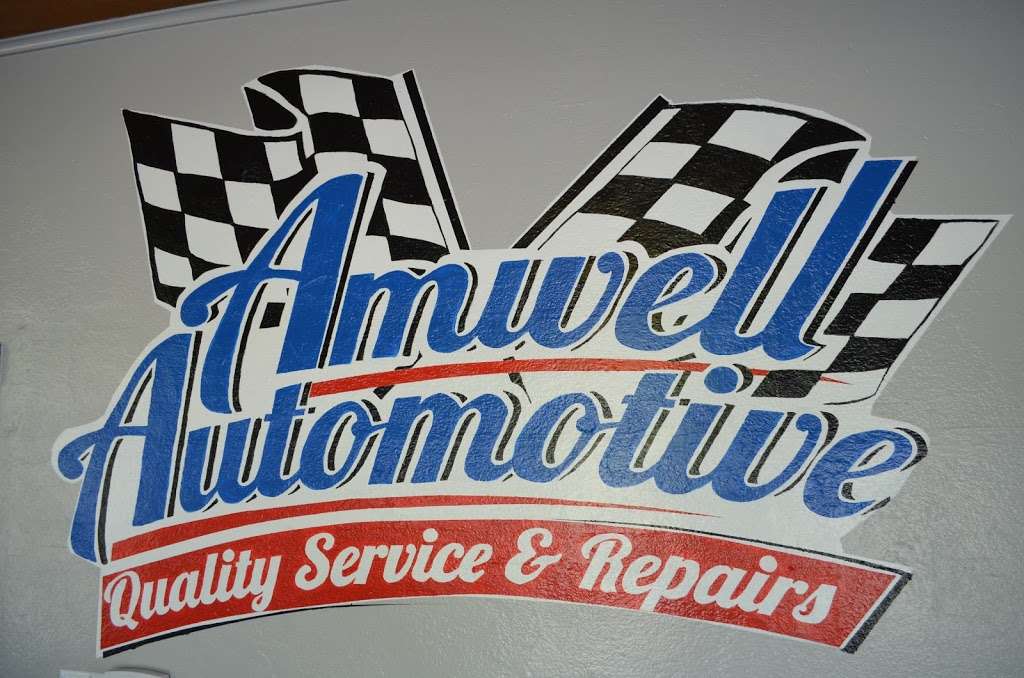 Amwell Automotive, Inc. | 1490 NJ-179, Lambertville, NJ 08530 | Phone: (609) 397-8032