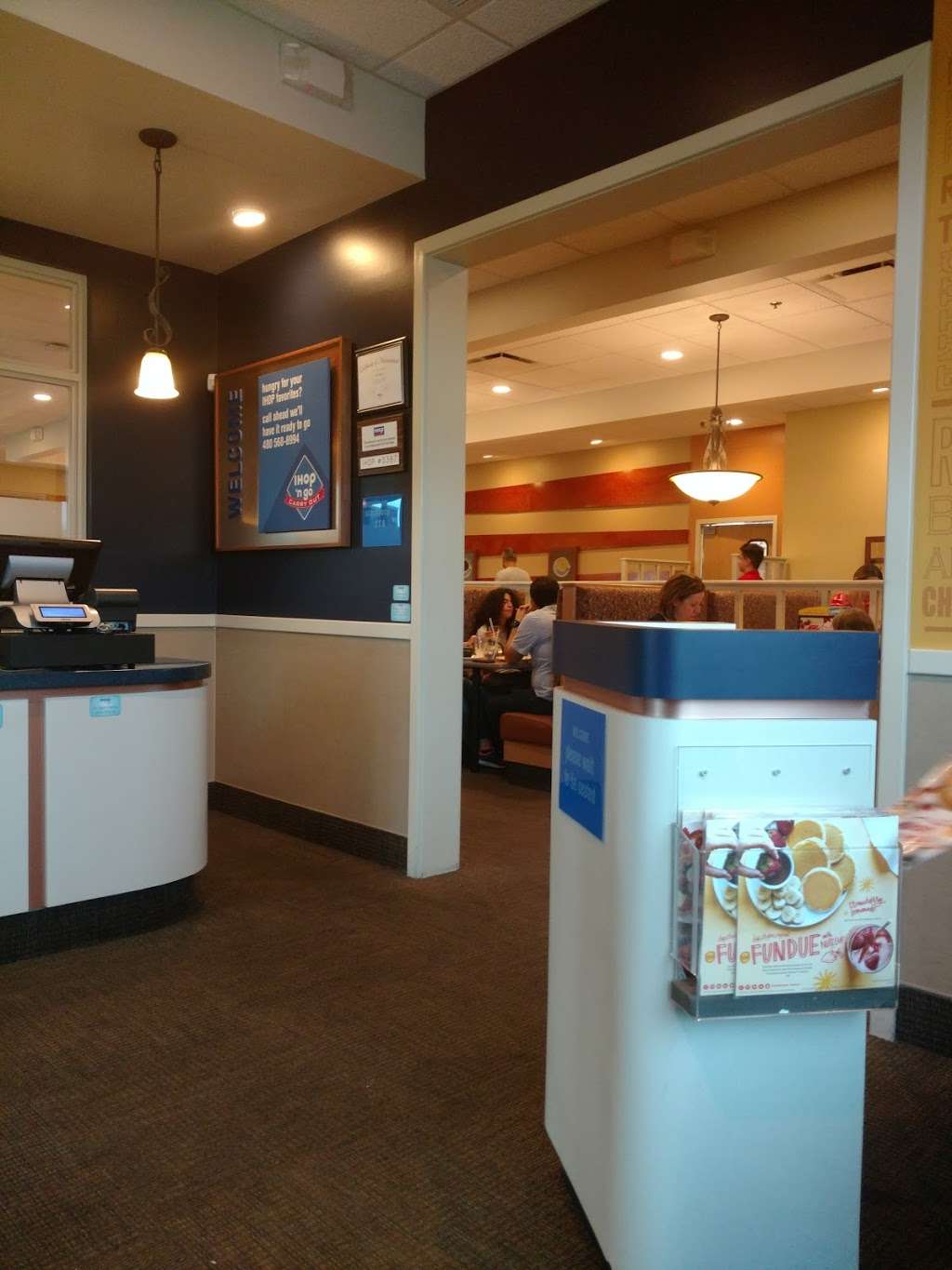 IHOP | 3877 S Arizona Ave, Chandler, AZ 85248 | Phone: (480) 568-8994