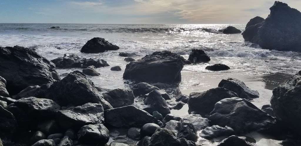 Muir Beach Parking Lot | Unnamed Road, Muir Beach, CA 94965