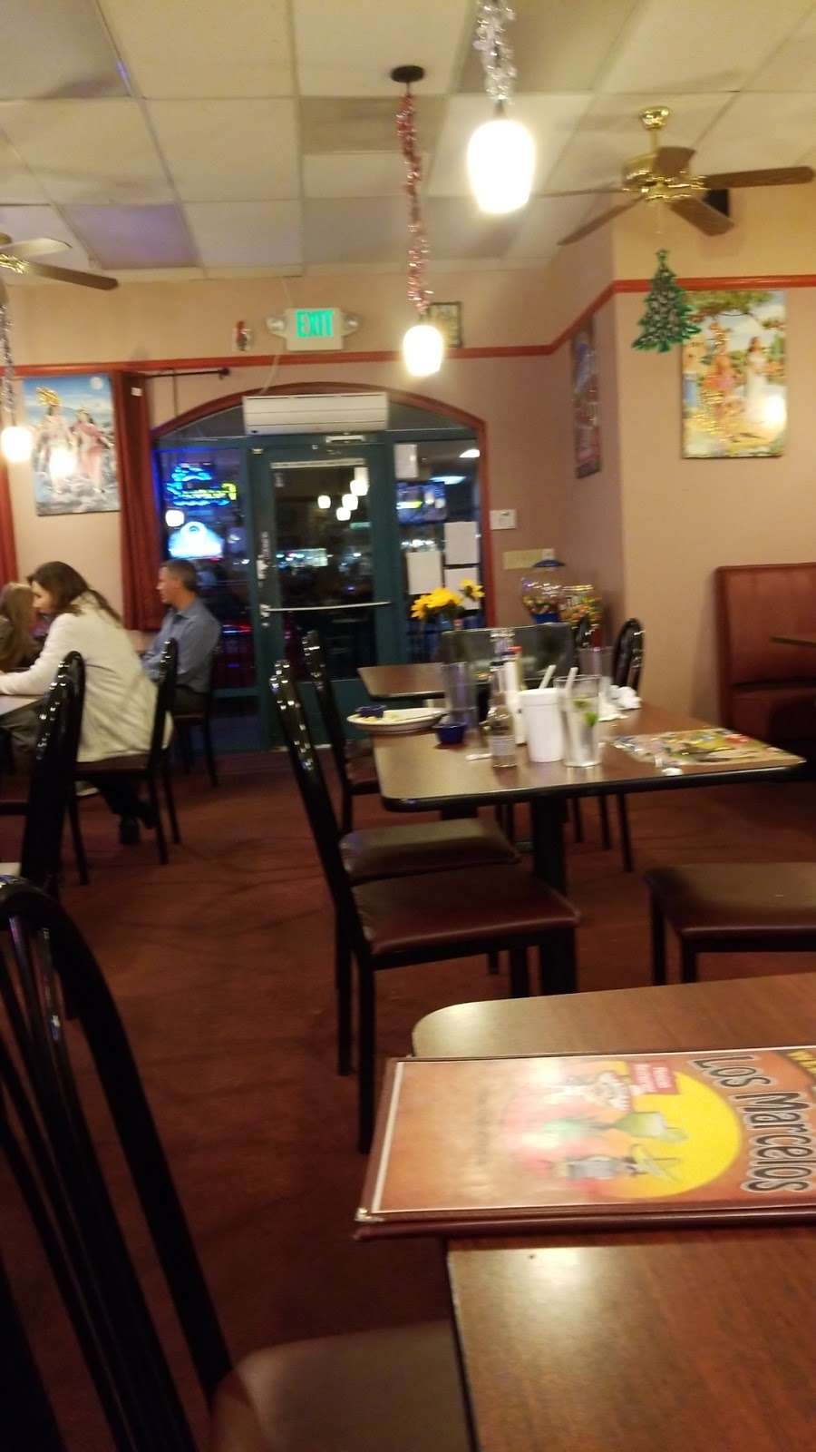 Los Marcelos Mexican Restaurant | 109 N Rubey Dr, Golden, CO 80403, USA | Phone: (303) 273-9999