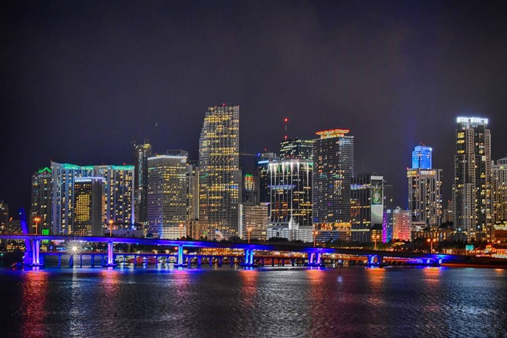 Watson Island Park | 1050 MacArthur Causeway, Miami, FL 33132, USA | Phone: (305) 350-7926