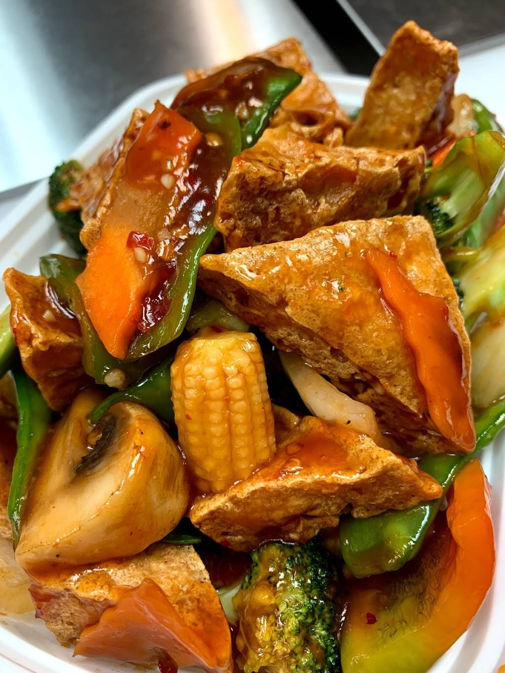 Fortune Cookie Chinese Restaurant | 805 W Gate City Blvd, Greensboro, NC 27403, USA | Phone: (336) 271-8180