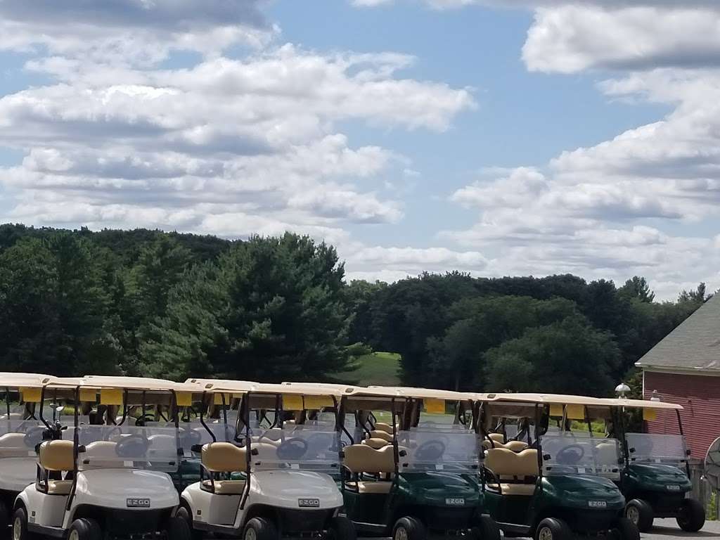 Stow Acres Golf Club | 122 Randall Rd, Stow, MA 01775 | Phone: (978) 567-8810