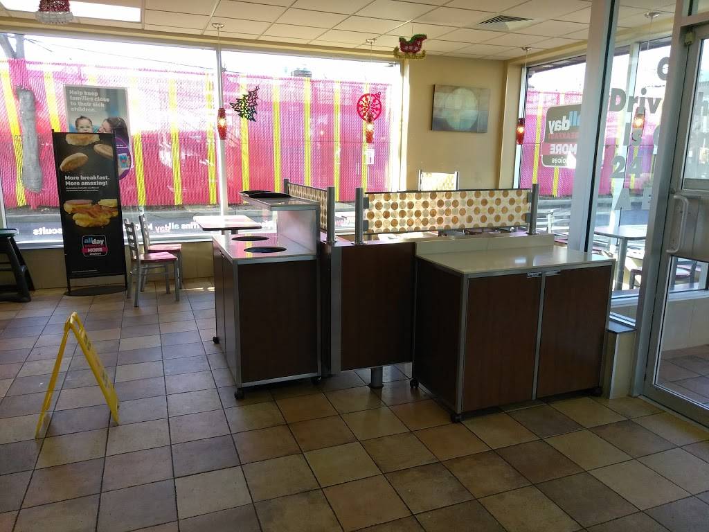 McDonalds | 1656 Utica Ave, Brooklyn, NY 11234, USA | Phone: (718) 338-0808