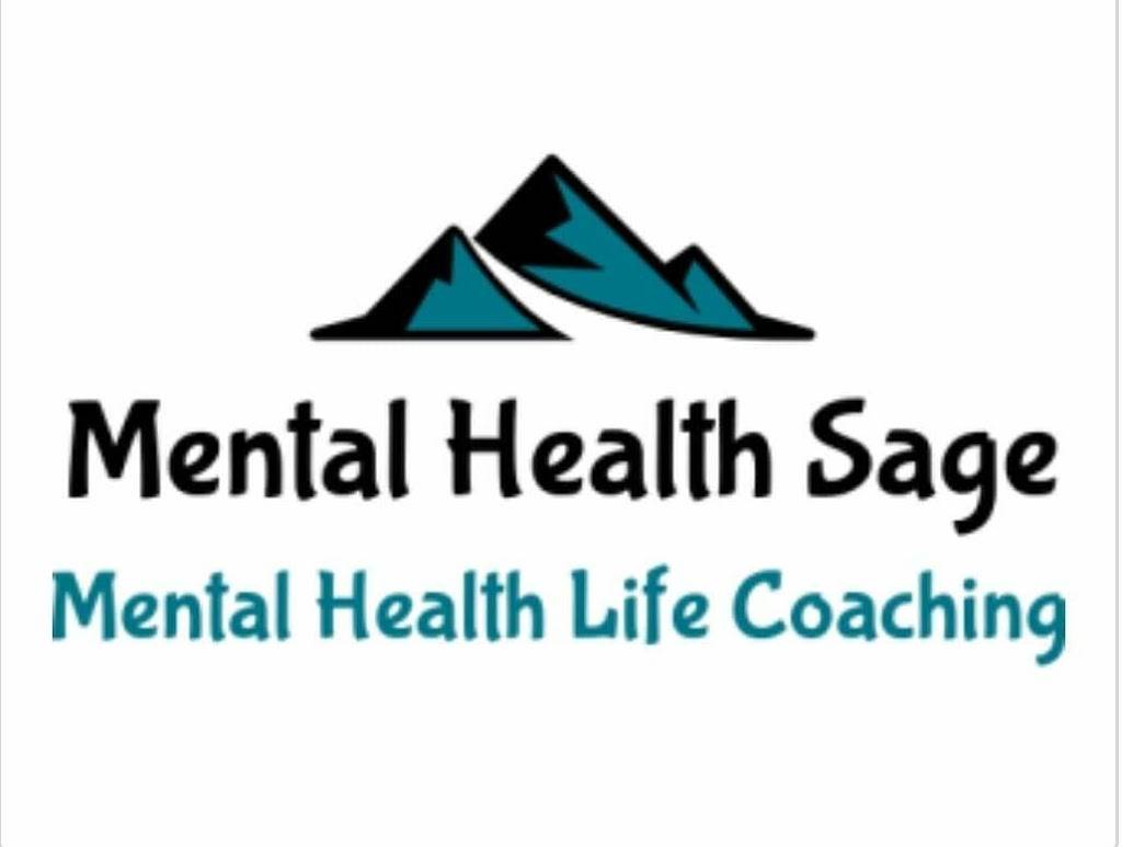 Mental Health Sage Life and Health Coaching | 3850 Beverly St, Boise, ID 83709, USA | Phone: (208) 509-7259