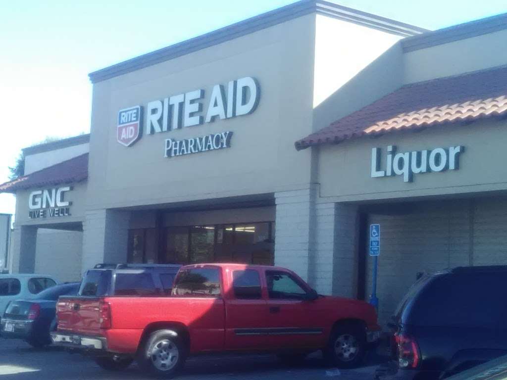 Rite Aid | 108 W Anaheim St, Wilmington, CA 90744, USA | Phone: (310) 830-2898