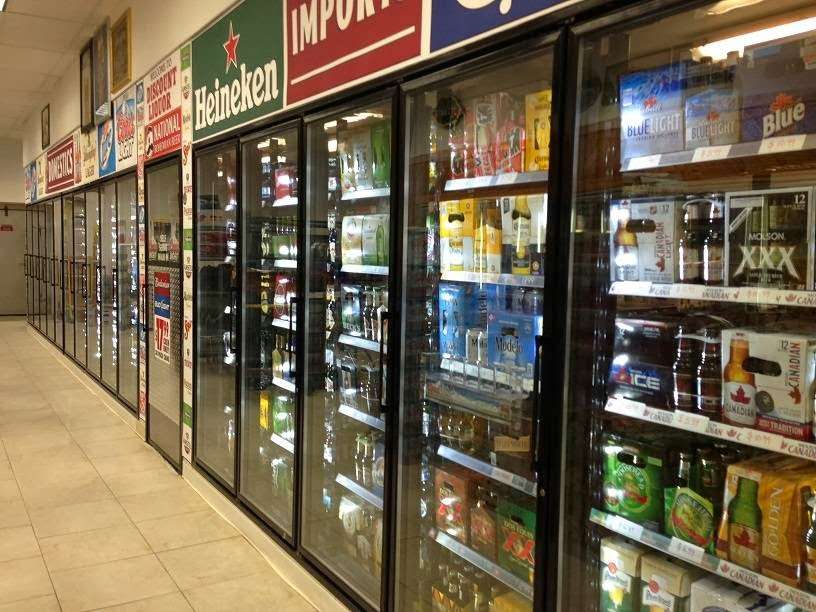 Discount Liquor | 401 Baltimore Pike, Bel Air, MD 21014, USA | Phone: (410) 420-1100