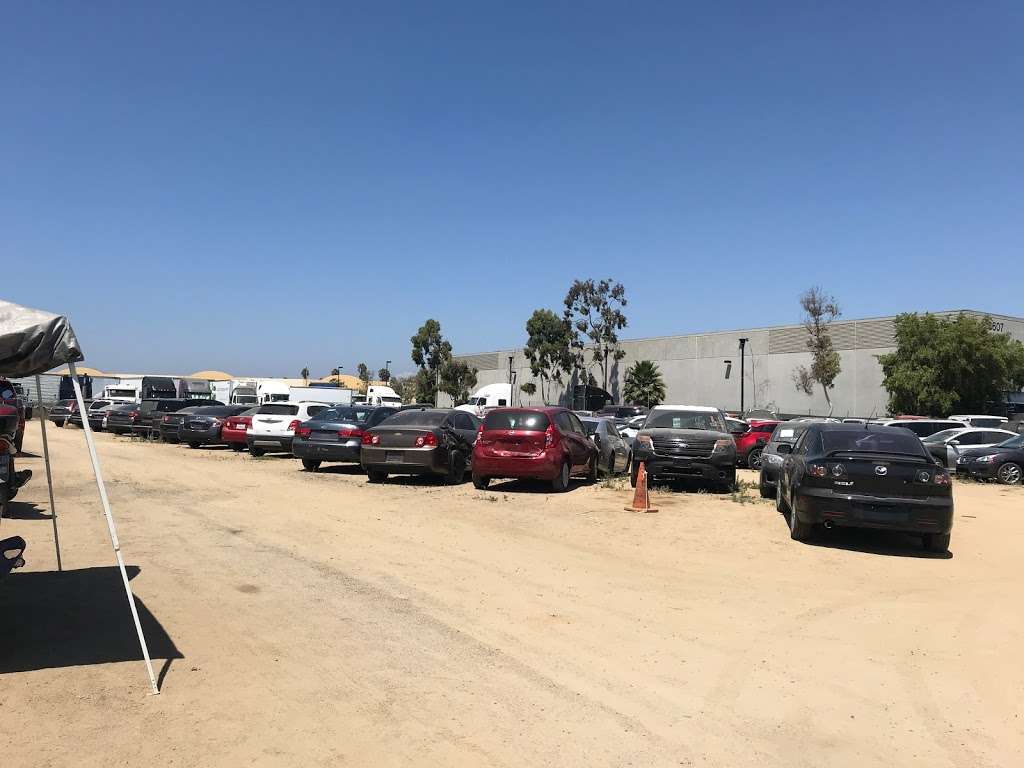 Chia Auto Storage Parking | 8572 Avenida Costa Sur, San Diego, CA 92154, USA | Phone: (619) 695-3561