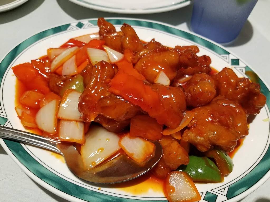 Green China | 595 N Tustin St, Orange, CA 92867, USA | Phone: (714) 633-3136