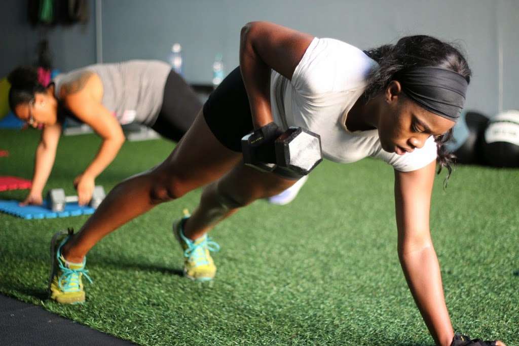 Carson Fit Body Boot Camp | 1145 E Dominguez St f, Carson, CA 90746, USA | Phone: (310) 604-4723