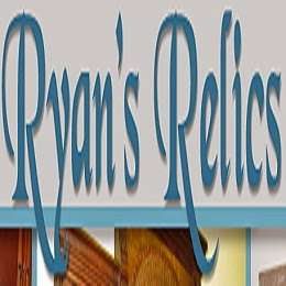 Ryans Relics | 7900 Belair Rd, Nottingham, MD 21236, USA | Phone: (410) 870-6493
