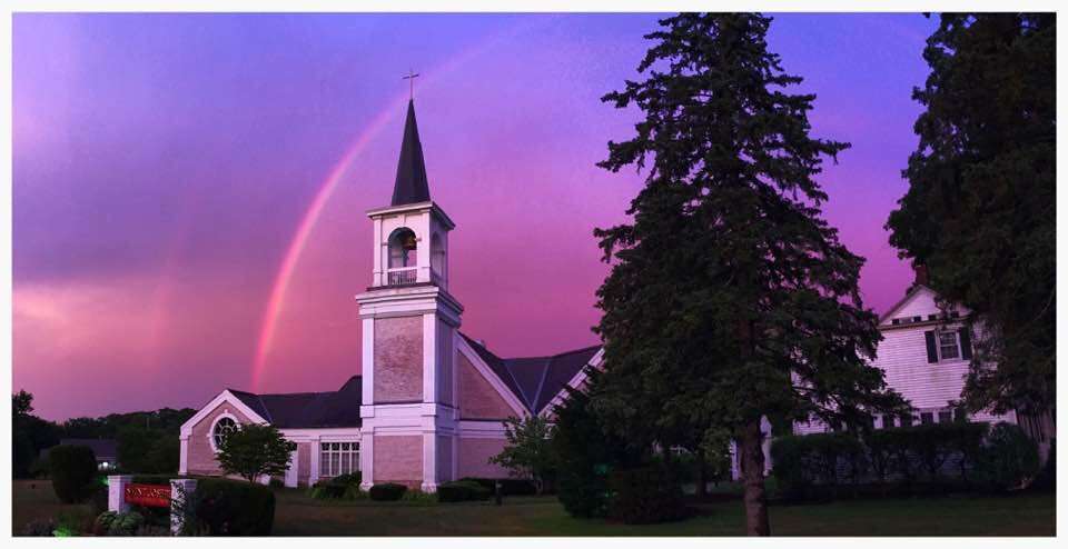 Saint Joseph Church | 163 Whisconier Rd, Brookfield, CT 06804, USA | Phone: (203) 775-1035