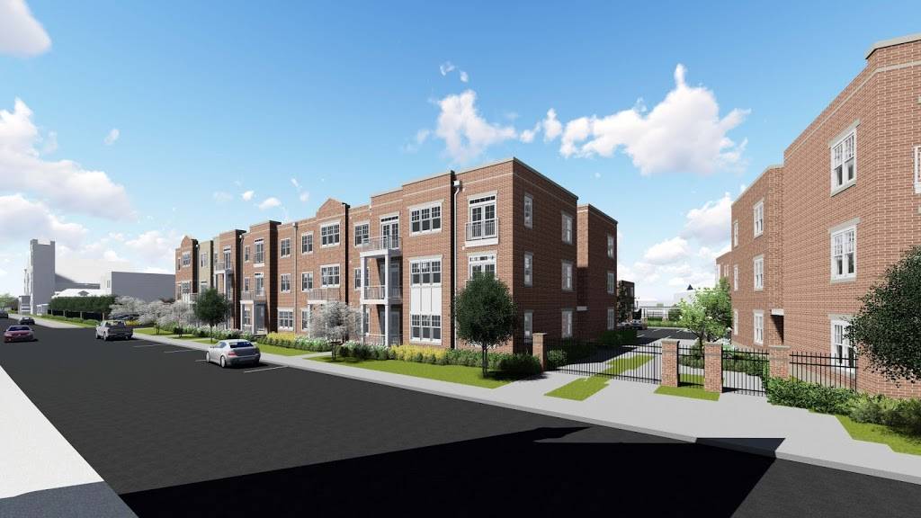 St. Pauls Apartment Homes | 531 Posey Ln, Norfolk, VA 23510, USA | Phone: (757) 216-1121