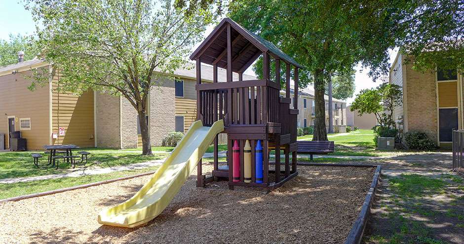 Forest Park Apartments | 12635 East Tidwell, Houston, TX 77044, USA | Phone: (844) 470-8641