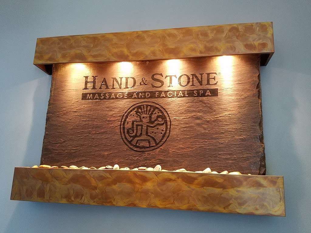 Hand and Stone Massage and Facial Spa | N, 119 Murphy Rd, Murphy, TX 75094, USA | Phone: (214) 390-2746