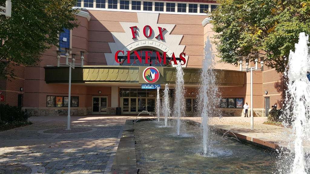 Regal Cinemas Fox 16 & IMAX | 22875 Brambleton Plaza, Brambleton, VA 20148, USA | Phone: (844) 462-7342